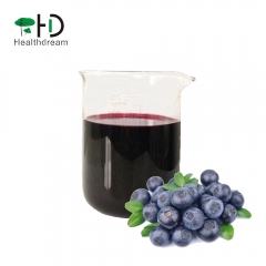 Blueberry Concentrate juice
