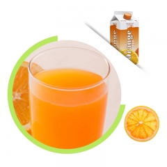 Orange Concentrate Juice