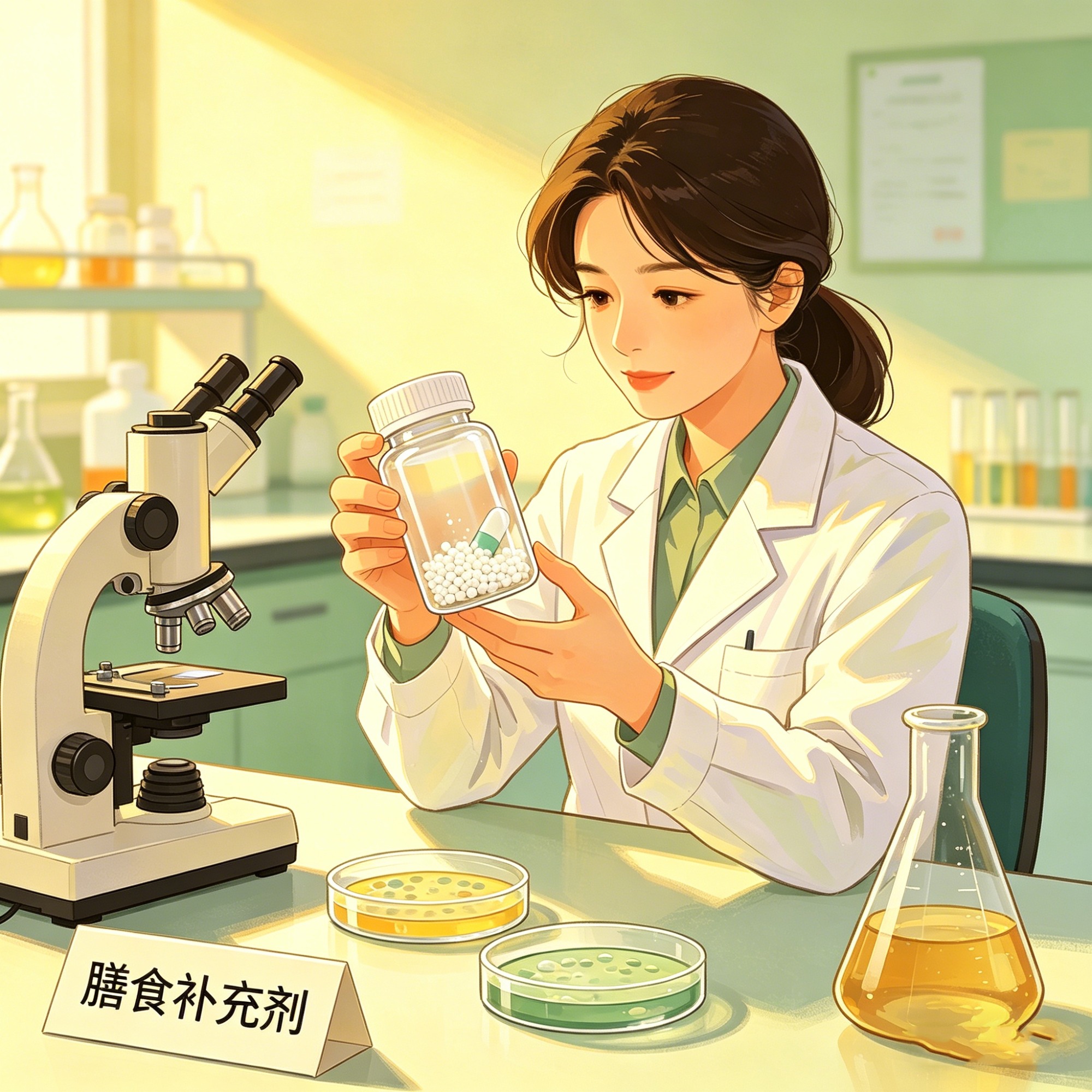 How is the processing tolerance of Bacillus clausii?