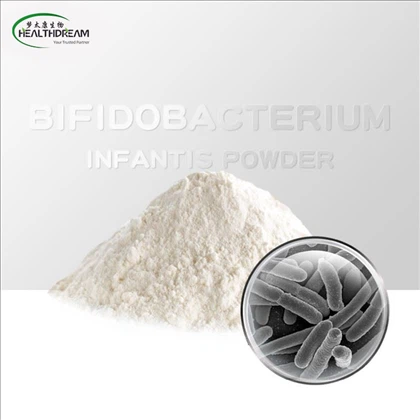 Bifidobacterium Infantis