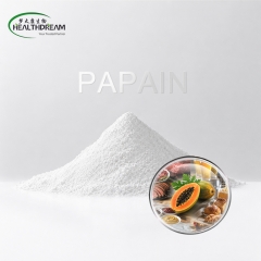 papain