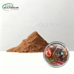 Cacao flavanols Powder