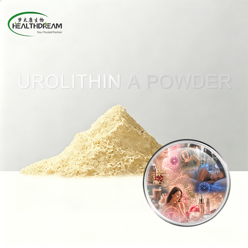 Urolithin A Powder