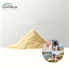 Dewgrass Extract