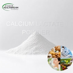 Calcium Lactate Powder