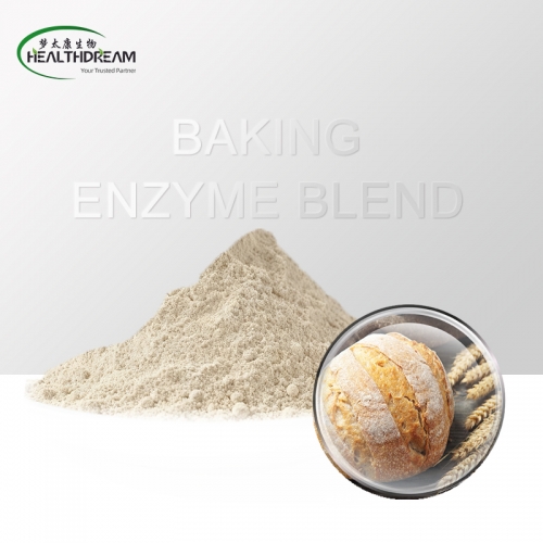 Baking Enzyme Blend