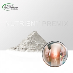 Nutrient Premix